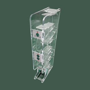Solder Paste Refrigerator