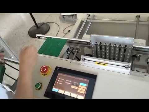 ZB350DSH SMT PCB NG OK PUFFERFÖRDERER