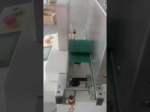 PCB-Stapler und Entstapler für unbestückte Platinen