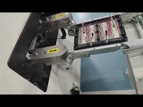 ZB250DYZ PCB Shuttle Machine