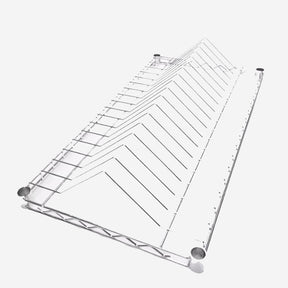 ESD SMT Reel Rack – Anti-Static Storage & Handling Cart for SMD Component Reels