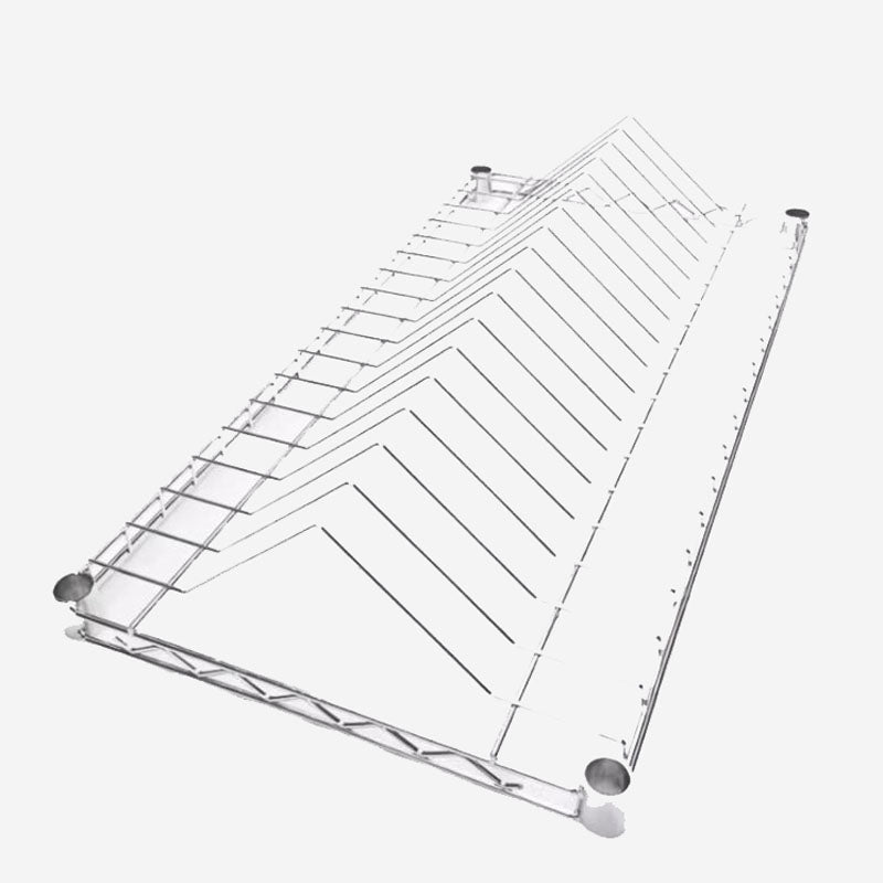 ESD SMT Reel Rack – Anti-Static Storage & Handling Cart for SMD Component Reels