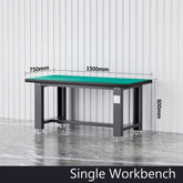 Heavy Duty Workbench - Standard Table