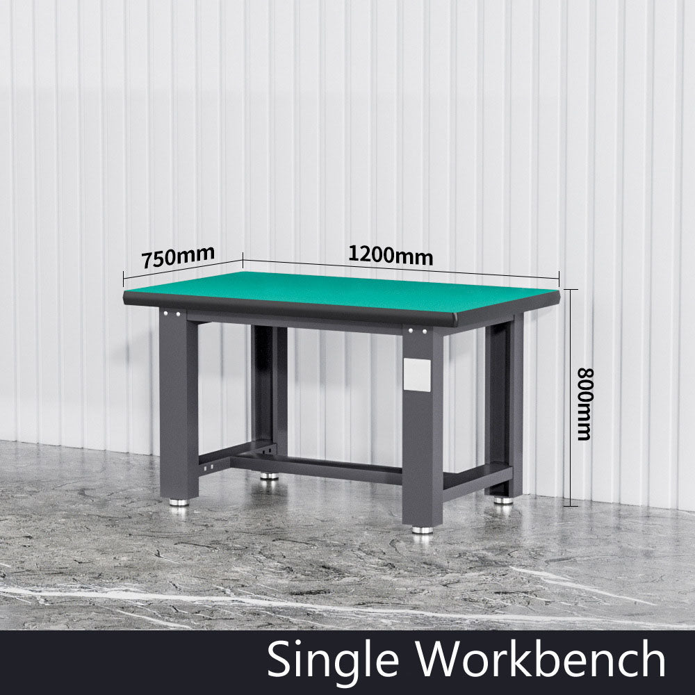 Heavy Duty Workbench - Standard Table