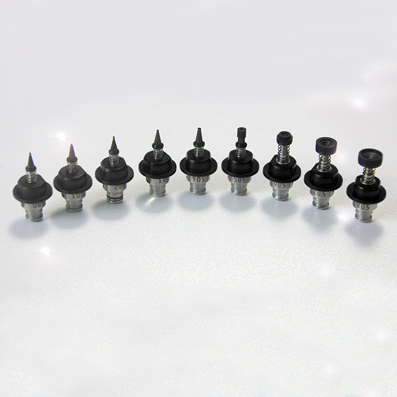 iTECH High Quality SMT Nozzle for Pick and Place Machine