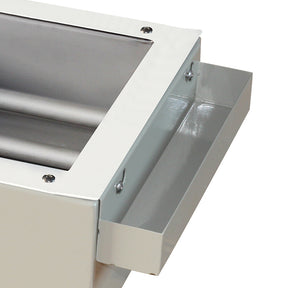 iTECH Semi Automatic Solder Pot Dip Soldering Machine