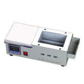 iTECH Semi Automatic Solder Pot Dip Soldering Machine