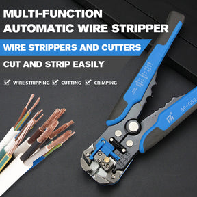 SP-082 Wire Stripper
