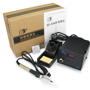SS-938A Soldering Station