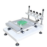 iTECH PTR-A300 High Precision Solder Paste Printer for PCB Line