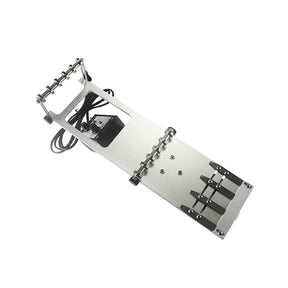 iTECH High Quality SMT Vibratory Feeder for Pick and Place Machine