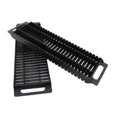 iTECH RAC-A25 Anti-static PCB Tray ESD Shelf Rack Turnover Rack Straight Type 25 Slot