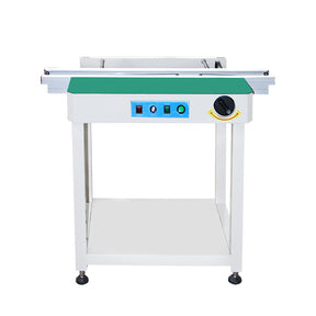 Fully Automatic SMT Pick and Place Machine PCB Assembly Line
