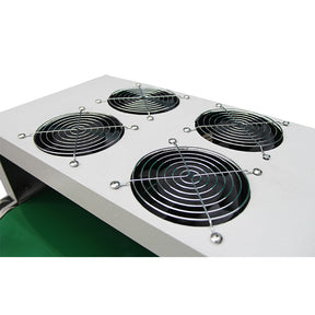 iTECH Automatic PCB Cooling Conveyor for PCB Assembly Line
