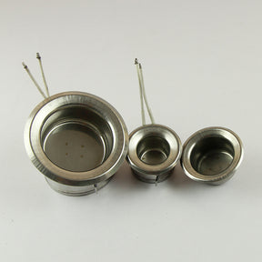 iTECH Solder Melting Pot Mini Soldering Pot Solder Tinning Pot