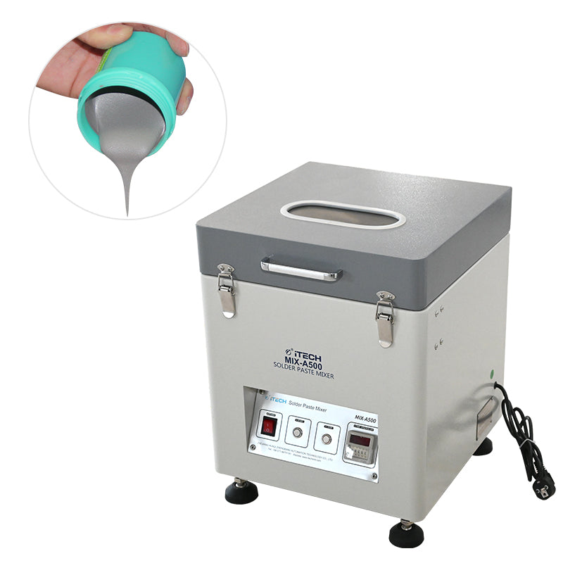 SMD Pick and Place Machine Solution with PCB Reflow Oven for SMT Assembly line