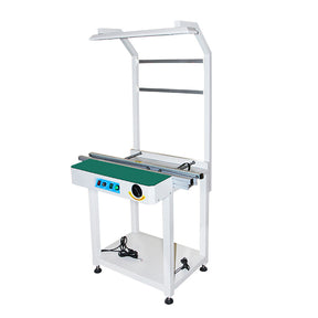 Fully Automatic SMT Pick and Place Machine PCB Assembly Line