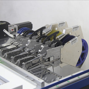 iTECH High Quality SMT Yamaha Feeder for Pick and Place Machine