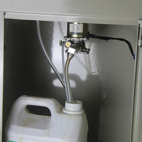 iTECH Semi Automatic Spray Fluxer for Soldering