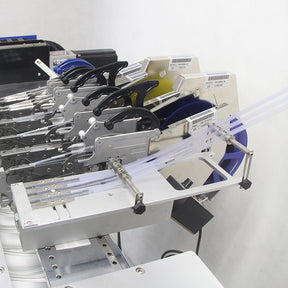 iTECH High Quality SMT Vibratory Feeder for Pick and Place Machine