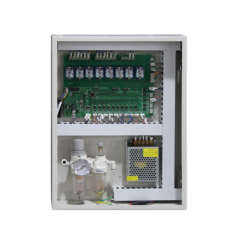 iTECH LDR-A250T Automatic PCB Loader Machine