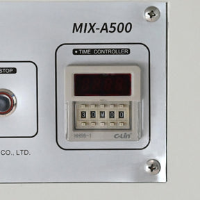 iTECH MIX-A500 Automatic High Speed SMT Solder Paste Mixer