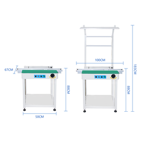 iTECH CVY-A500 High Quality PCB Handling Equipment PCB Conveyor