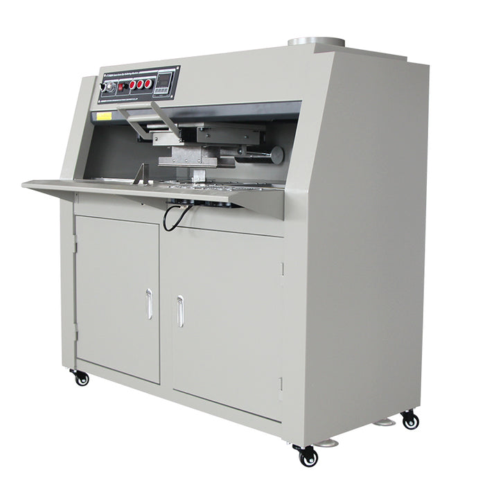 Deep Soldering Machine iTECH SP-C350LF Semi Automatic Dip Soldering Machine with Spray Fluxer