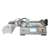 iTECH PPM-A320 Small Pick and Place Machine