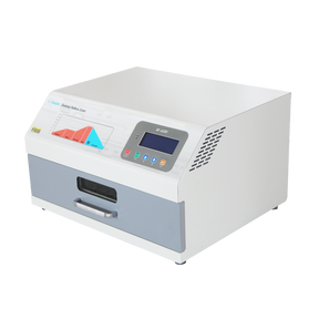 iTECH RF-A500 SMT Reflow Oven for SMD Soldering