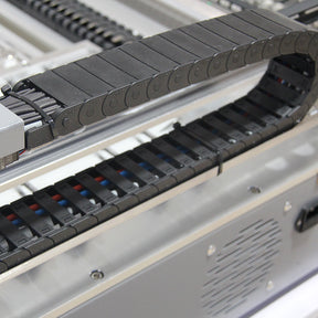 iTECH PPM-A320V Desktop Pick and Place Machine with 2 Heads
