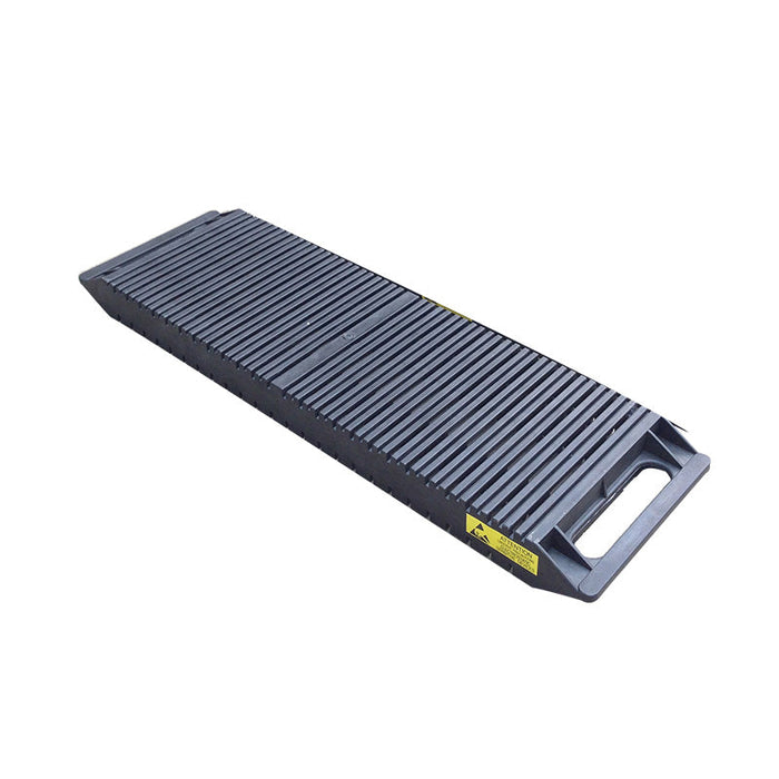 iTECH RAC-A25 Anti-static PCB Tray ESD Shelf Rack Turnover Rack Straig