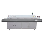 iTECH RF-B1230T 12 Zones Infrared Convection Reflow Oven For SMT Line