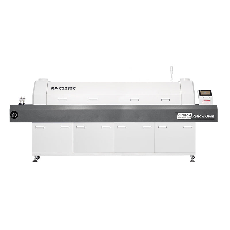 Reflow Oven