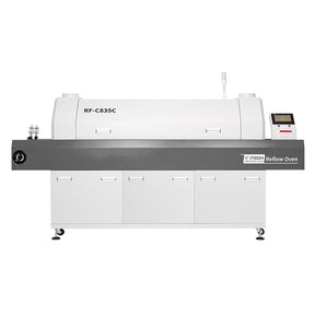 Online SMT Pick and Place Machine PCB Assembly Line