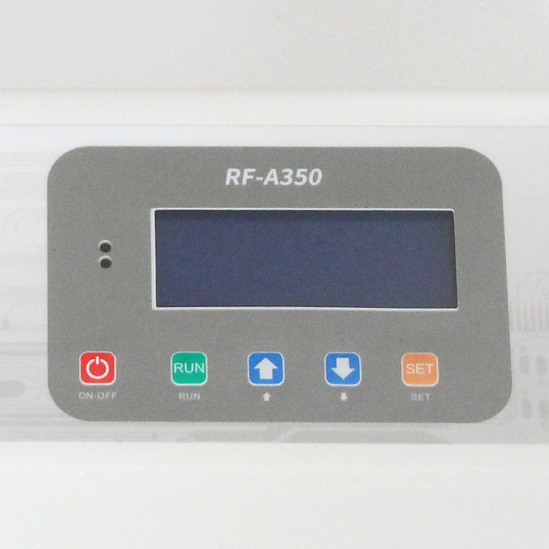 iTECH RF-A200 Infrared Heater Soldering Machine