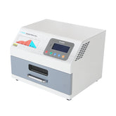 iTECH RF-A250 High Precision Mini Reflow Oven for PCB