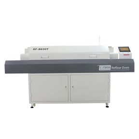 Fully Automatic SMT Pick and Place Machine PCB Assembly Line