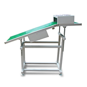 iTECH Automatic PCB Cooling Conveyor for PCB Assembly Line