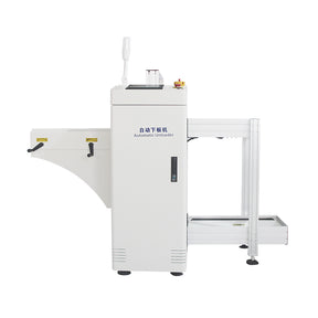 Fully Automatic SMT Pick and Place Machine PCB Assembly Line